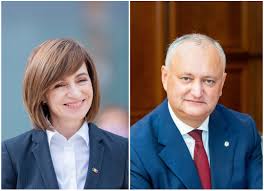Moldova's pm maia sandu on new government's next steps. Stiri Maia Sandu Pagina 1 Din 2 Stirileprotv Ro