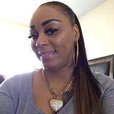 Daphanie Wright's Instagram, Twitter & Facebook