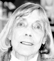 Shirley Evans Obituary (1934