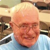 James L. "Jim" Montgomery Obituary