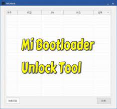 Unlock bootloader of redmi note 3 without mi unlock tool . Mi Bootloader Unlock Tool Free Android Top News