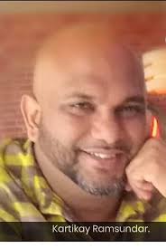 Look The Brightstar Trinidad &Tobago