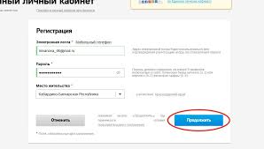 Для чего нужен личный кабинет ростелеком? Lichnyj Kabinet Rostelekom Registraciya I Vhod Po Licevomu Schetu