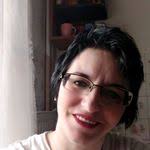 Irina Girbea's Instagram, Twitter & Facebook