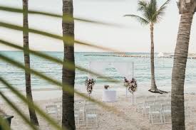Whitsunday photography & wedding industry links Grand Fiesta Americana Coral Beach Cancun Wedding By Blaine Alan Photography Bridestory Com