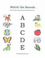 Our large collection of ela worksheets are a great study tool for all ages. Free Printable Preschool Worksheets
