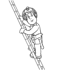 Check spelling or type a new query. Mooie Brandweerman Sam Kleurplaten Leuk Voor Kids