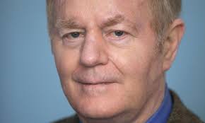 When Jonathan Schell Introduced Me to Robert McNamara