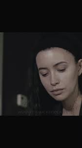 Coco from Walking Dead