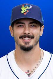 Tyler Driver Stats, Age, Position, Height, Weight, Fantasy & News