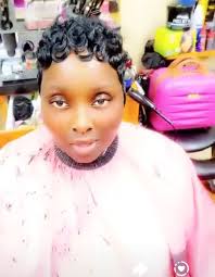 Lovely family picture