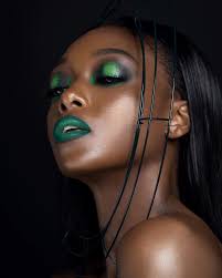 Keisha Roper Makeup Artistry