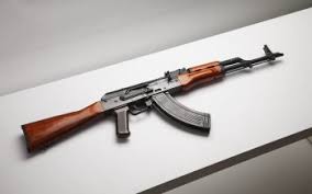 1900 Weapons HD Wallpapers | Background Images - Wallpaper Abyss - Page 2