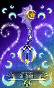 Star Seeker Keyblade Kingdom Hearts Keyblade Kingdom Hearts Fanart Kingdom Hearts Art