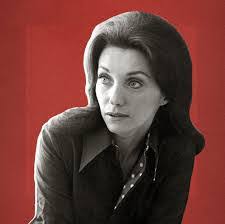 Joanne Carson's Instagram, Twitter & Facebook