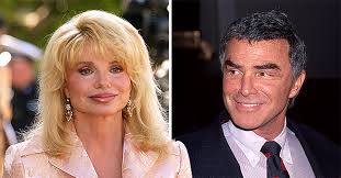 There's cleavage shown from time to time which ever notice how in his later movies burt reynolds' laugh sounds like screeching brakes? Loni Anderson S Life After Playing Jennifer Marlowe In Wkrp In Cincinnati