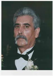 LUIS RIOS Obituary (1954