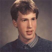 Michael Wickman Obituary