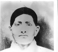 Descendants of Israel Folsom