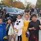 Annual Trunk or Treat Fall Fest! event image