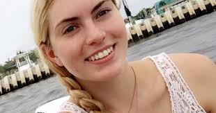 Check spelling or type a new query. Murder Of N Y Nursing Student Haley Anderson Leads To An International Manhunt For Her Killer Eminetra