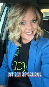 Jill Klinger's Instagram, Twitter & Facebook