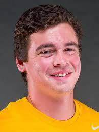 2015-16 Men's Tennis Roster