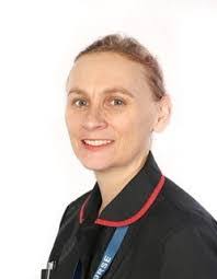 Annette Goodfellow's Instagram, Twitter & Facebook