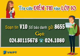 Tra cứu điểm thi lớp 10 của 63 tỉnh thành trên cả nước. Tra Cá»©u Ä'iá»ƒm Thi Vao 10 NÄƒm 2019 Táº¡i Ha Ná»™i Qua Tá»•ng Ä'ai 024 1080