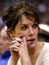 Very Much So: AP: Lara Flynn Boyle Headed for 'Las Vegas'