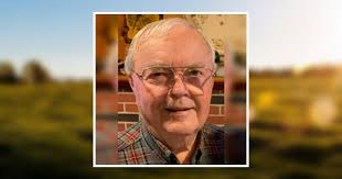 Joseph Shearer Obituary February 12, 2023