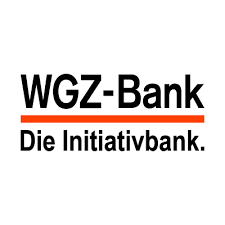 The bank has the head office in dusseldorf. Wgz Bank Logo Vector Eps 198 30 Kb Download