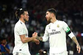 Gareth Bale Bags 11 Minute Hat Trick In Real Madrid S Club World Cup Semi Final Win Realmadrid Uae Gareth Bale Club World Cup Real Madrid Club