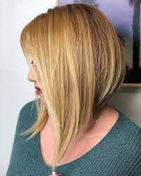 Men's haircut designs can be elaborate or simple. 33 Hottest A Line Bob Haircuts You Ll Want To Try In 2021