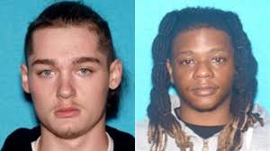 Man disguised in clown mask, second suspect wanted for street racer meetups  in Nashville