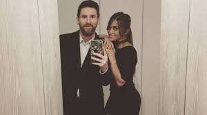 Maybe you would like to learn more about one of these? They Confirm All The Details Of The Wedding Antonella Roccuzzo And Leo Messi