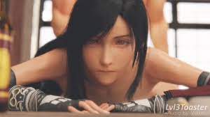 Tifa strip