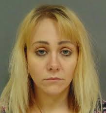 Early morning New Year's Day traffic stop results in meth arrests