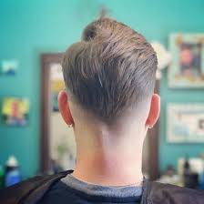 After familiarising yourself with the anatomy of a haircut as described above, it might be time to decide on the style you want! Top 30 Simple Hairstyles For Men Low Maintenance Haircuts For Men