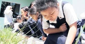 Karangan punca keracunan makanan spm. Watikah Dari Hati Karangan Bahasa Melayu Pmr Keracunan Makanan