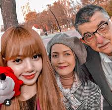 We are doing our best to deliver your order on time, however, we may experience delays somewhere along the way as we try to keep everyone safe. Meet The Dad Of Blackpink S Lisa A World Renowned Chef Koreaboo