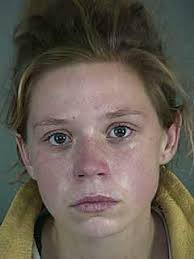 Inmate Name ROBINSON, KASSANDRA BONNIE ANN Age 22 Sex Female Location Lane  County Jail Booking Date 11/7/2016 8:48:00 AM Inmate Charges 1. #4.822(1)  THEFT 3 (Misdemeanor) Arrest# 16-104174 Arrest Agency UNION PACIFIC