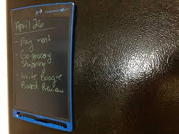 This is a gadget aimed to help save paper with its liquid crystal paper technology. Review The Jot 8 5 Brings Notepads Into The Digital Age