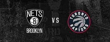 Orlando magic vs atlanta hawks 20 apr 2021 replays full game. Brooklyn Nets Vs Toronto Raptors Barclays Center