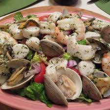 Most customers order our fresh green salad. 10 Best Clam Salad Recipes Yummly