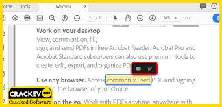 Here's how to get it on any device. Adobe Reader Crack 2019 For Windows Pc Offline Installer Crackev