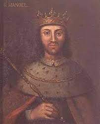 Maybe you would like to learn more about one of these? Manuel I Portugal Wikipedia