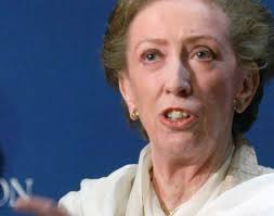 COUNCIL ON FOREIGN RELATIONS