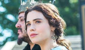 Vikings: Who is Judith, is Judith based