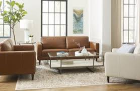 Sofas and couches by ashley homestore from the lastest styles of sleeper sofas to tufted leather couches, ashley homestore combines the latest trends with technology to give you the very best living room furniture. Furniture Jennis Leather Sofa Collection Created For Macy S Reviews Furniture Macy S In 2021 Leather Couches Living Room Leather Sofa Living Room Living Room Leather